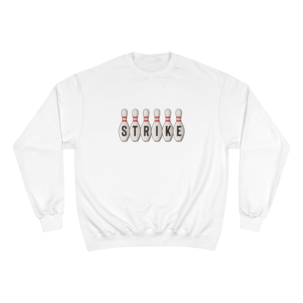 Strike Sweatshirt