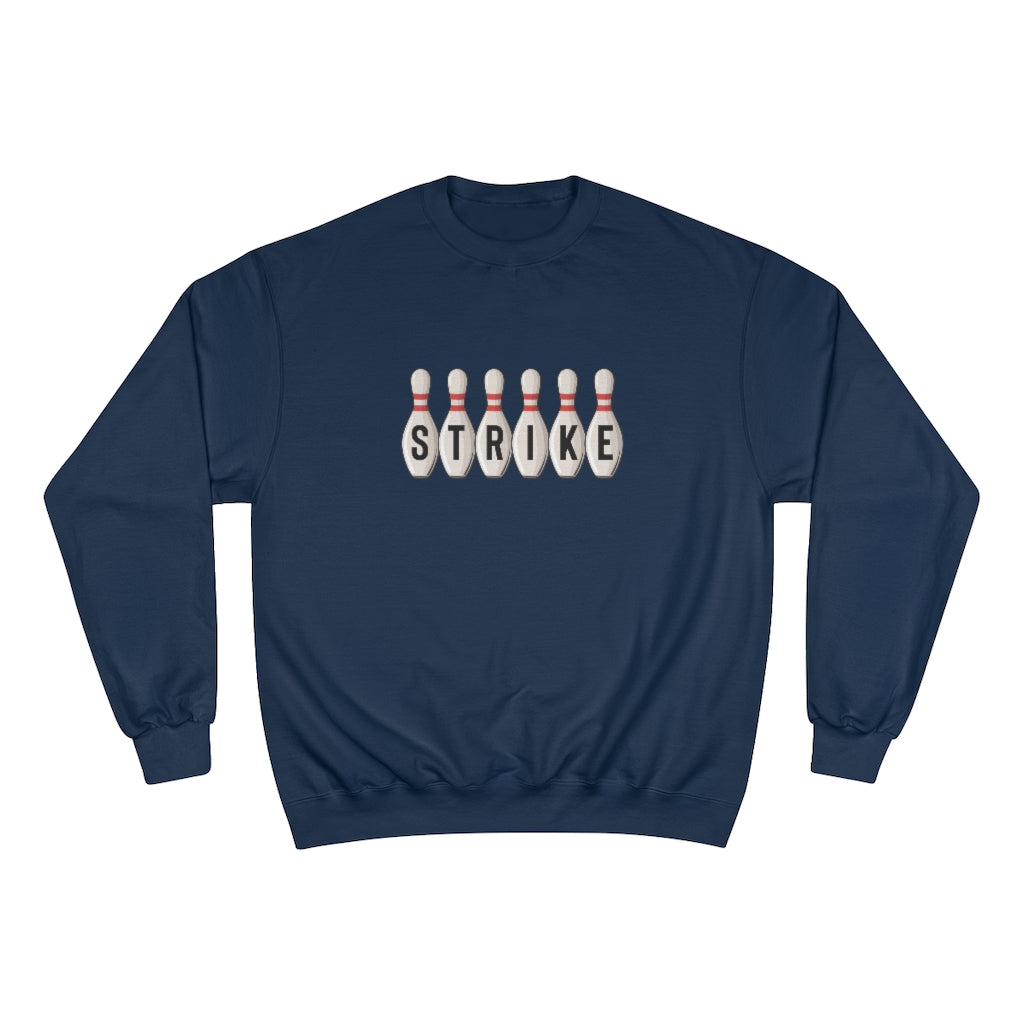 Strike Sweatshirt